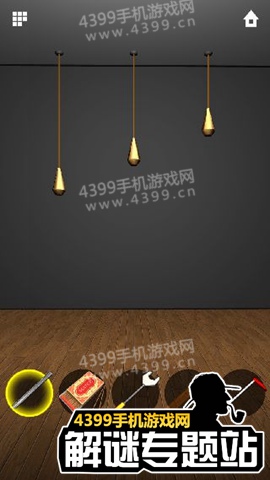 无尽逃脱6第26关攻略