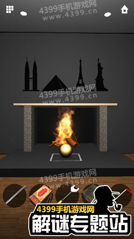 无尽逃脱6第28关攻略