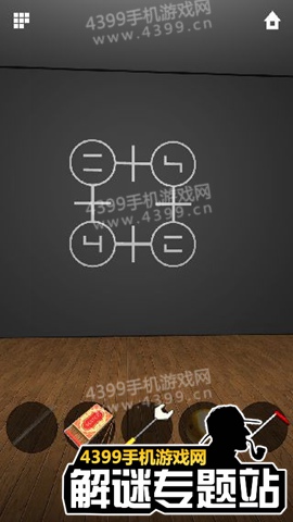 无尽逃脱6第20关攻略