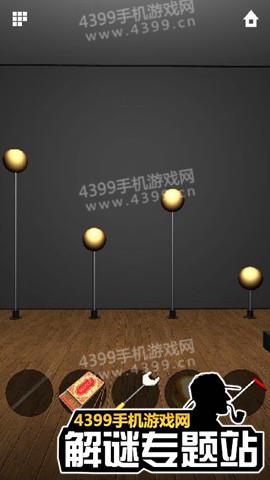 无尽逃脱6第28关攻略