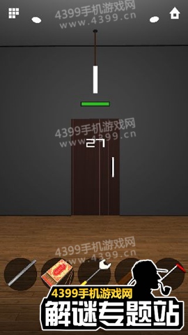 无尽逃脱6第27关攻略