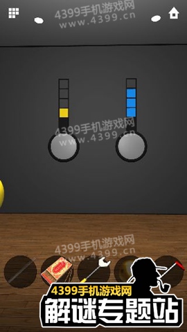 无尽逃脱6第29关攻略