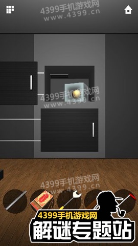 无尽逃脱6第28关攻略