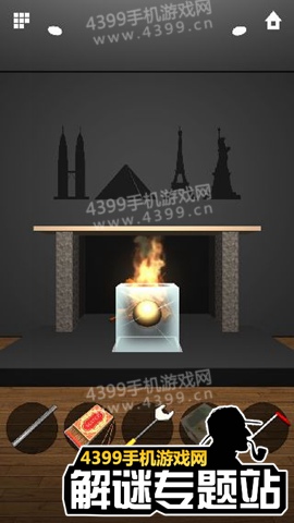 无尽逃脱6第28关攻略