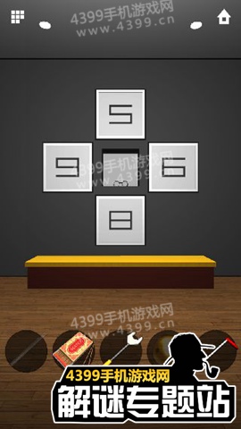 无尽逃脱6第30关攻略