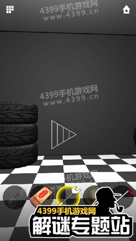 无尽逃脱6第31关攻略