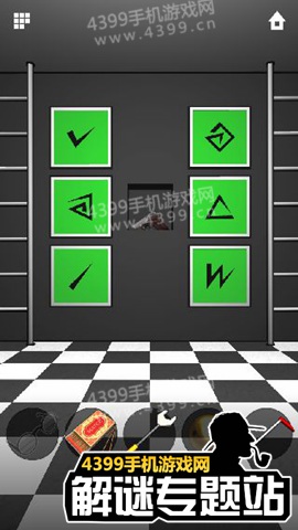 无尽逃脱6第33关攻略
