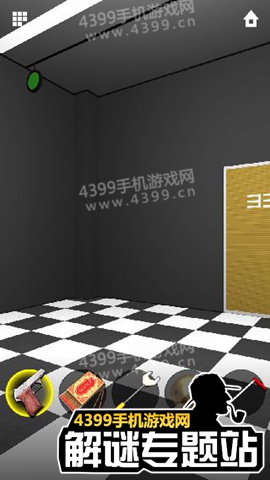 无尽逃脱6第33关攻略