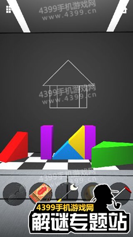 无尽逃脱6第32关攻略