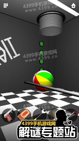 无尽逃脱6第34关攻略