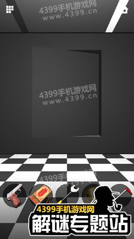 无尽逃脱6第35关攻略