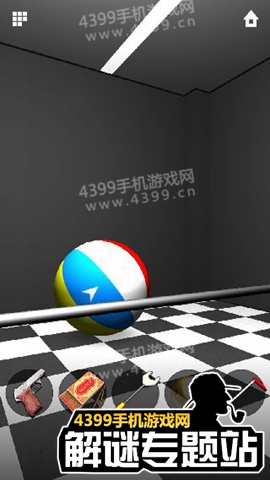 无尽逃脱6第34关攻略