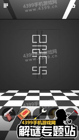 无尽逃脱6第35关攻略
