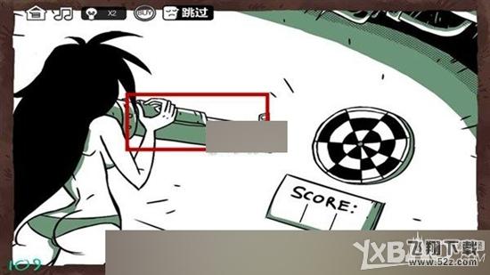 最强大脑急转弯3第109关通关攻略