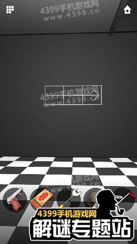 无尽逃脱6第36关攻略