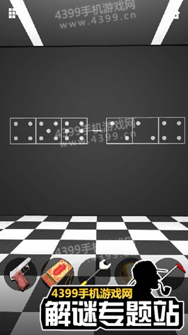 无尽逃脱6第36关攻略
