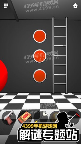 无尽逃脱6第36关攻略
