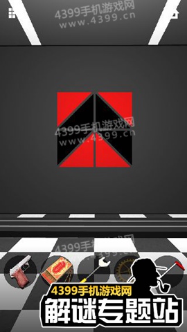 无尽逃脱6第38关攻略