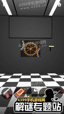 无尽逃脱6第37关攻略