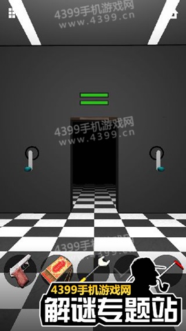 无尽逃脱6第38关攻略