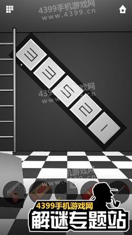 无尽逃脱6第40关攻略