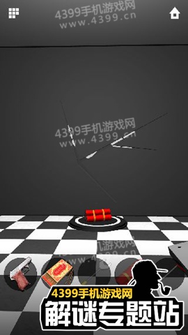 无尽逃脱6第40关攻略