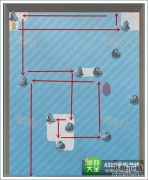 莉斯第13关通关攻略