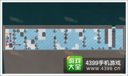 莉斯第15关通关攻略