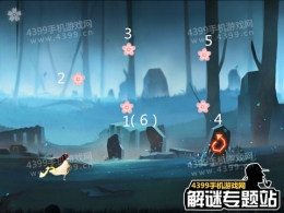 花语月第3关通关攻略