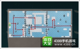 莉斯第17关通关攻略