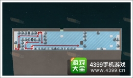 莉斯第18关通关攻略