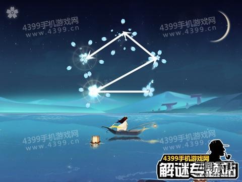 花语月第2关攻略