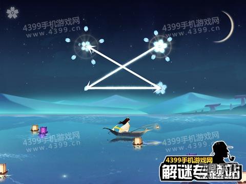 花语月第2关攻略