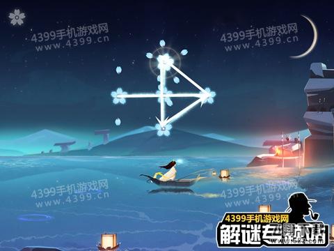 花语月第2关攻略