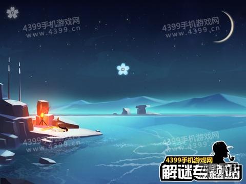 花语月第2关攻略