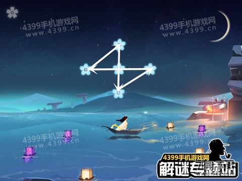 花语月第2关攻略