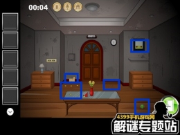 盒子屋门外有门3第1关通关攻略