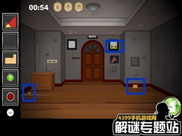 盒子屋门外有门3第2关通关攻略