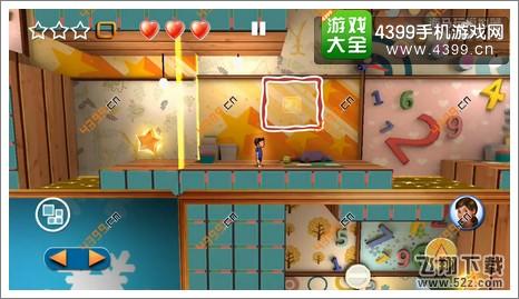迷失的双胞胎第1-2关照片