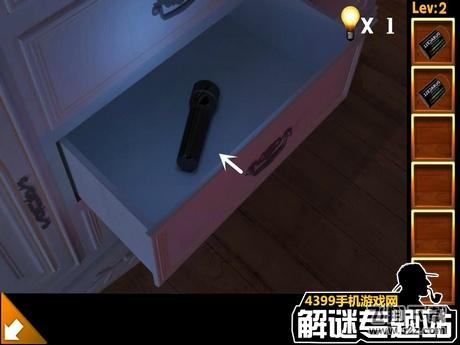 你能逃离100个房间吗攻略