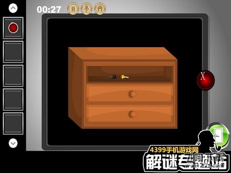 盒子屋门外有门3通关攻略