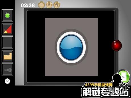 盒子屋门外有门3图文通关攻略