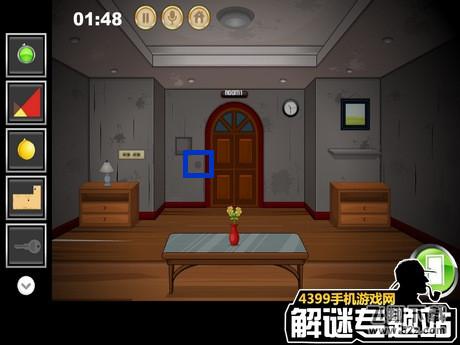 Door Series 3第一关攻略