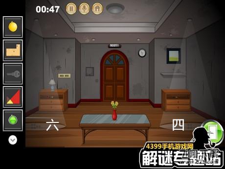 盒子屋门外有门3通关图文攻略