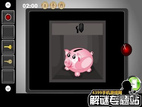 盒子屋门外有门3第一关通关攻略
