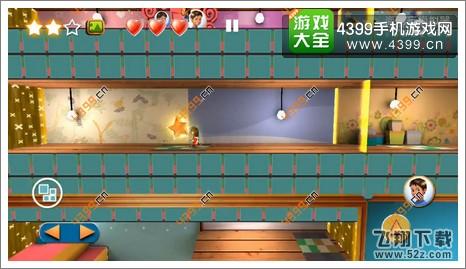 迷失的双胞胎第1-7关过关