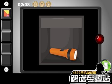 盒子屋门外有门3第二关通关攻略