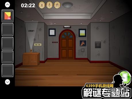 Door Series 3第二关攻略