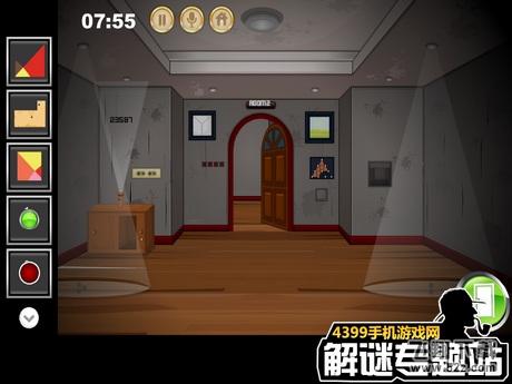 盒子屋门外有门3图文通关攻略