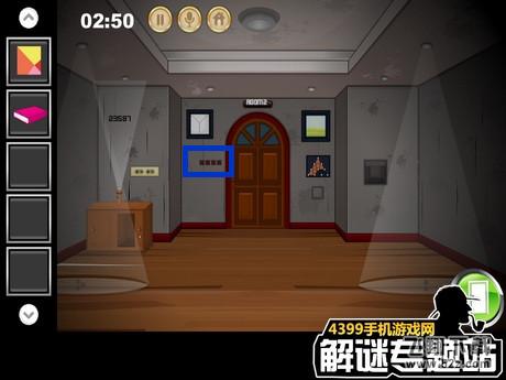 盒子屋门外有门3通关图文攻略